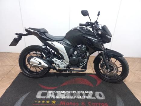 YAMAHA FZ 25 250 Fazer Flex , Foto 10