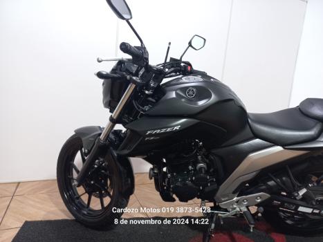 YAMAHA FZ 25 250 Fazer Flex , Foto 2