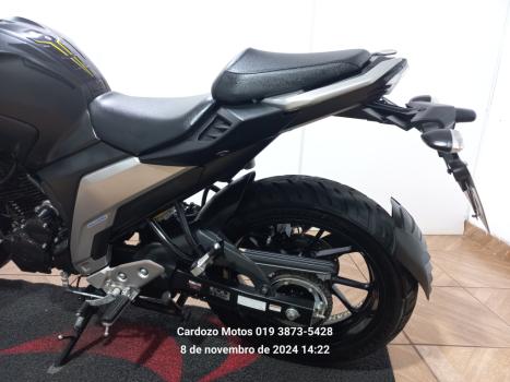 YAMAHA FZ 25 250 Fazer Flex , Foto 3