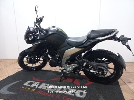 YAMAHA FZ 25 250 Fazer Flex , Foto 4