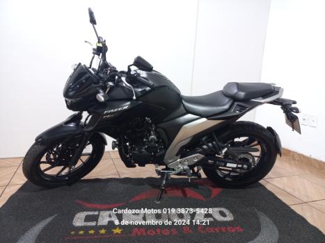 YAMAHA FZ 25 250 Fazer Flex , Foto 5