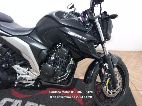 YAMAHA FZ 25 250 Fazer Flex , Foto 6