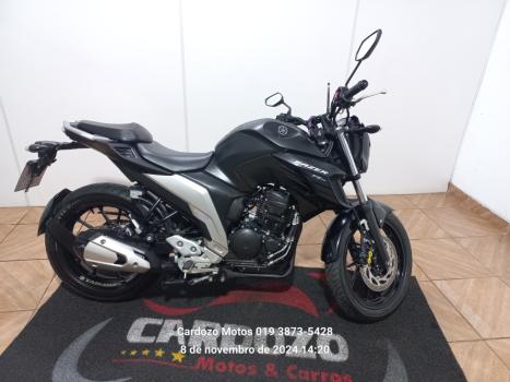 YAMAHA FZ 25 250 Fazer Flex , Foto 7