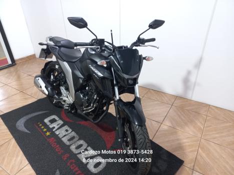 YAMAHA FZ 25 250 Fazer Flex , Foto 10