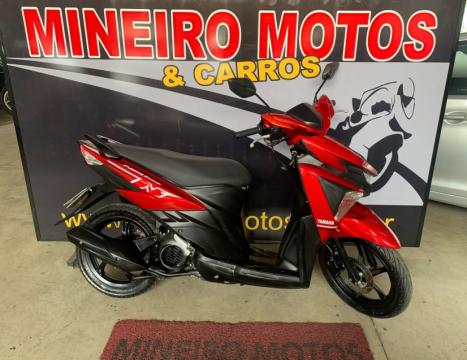 YAMAHA Neo UBS 125 , Foto 1