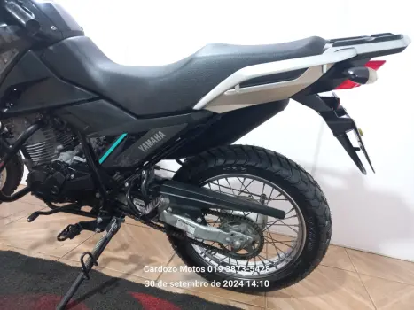 YAMAHA XTZ 150 Crosser S, Foto 2