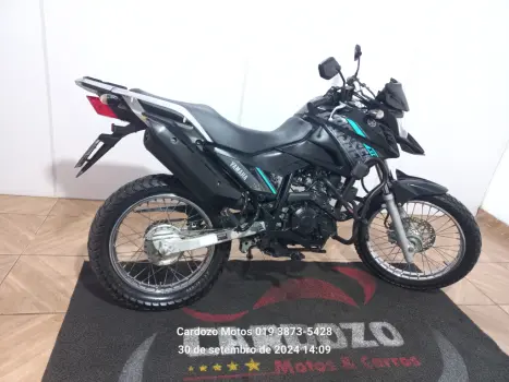 YAMAHA XTZ 150 Crosser S, Foto 8