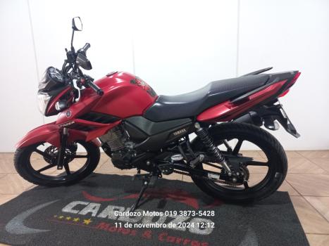 YAMAHA YS Fazer 150 BLUE FLEX, Foto 4