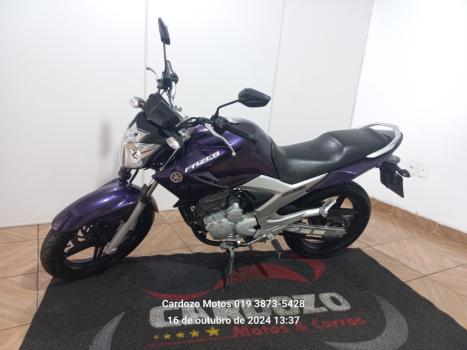 YAMAHA YS Fazer 250 , Foto 3