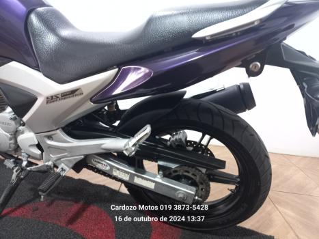 YAMAHA YS Fazer 250 , Foto 5