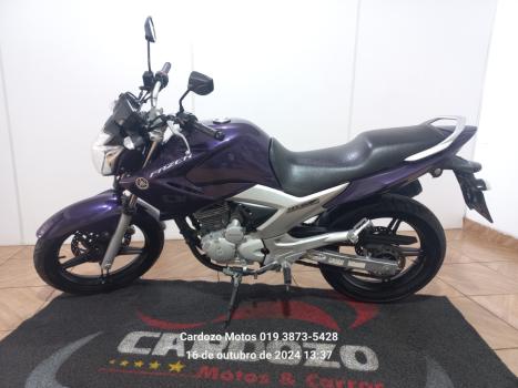 YAMAHA YS Fazer 250 , Foto 6