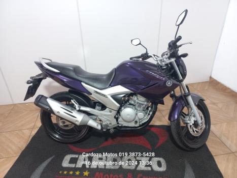 YAMAHA YS Fazer 250 , Foto 8