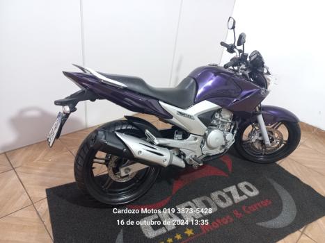 YAMAHA YS Fazer 250 , Foto 9