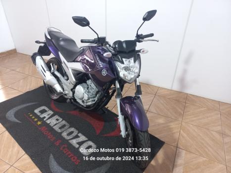 YAMAHA YS Fazer 250 , Foto 10