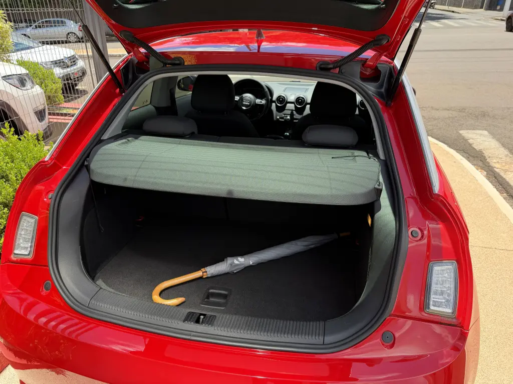 AUDI A1 - Foto