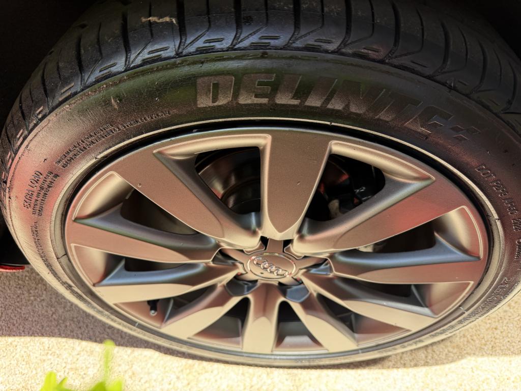 AUDI A1 - Foto
