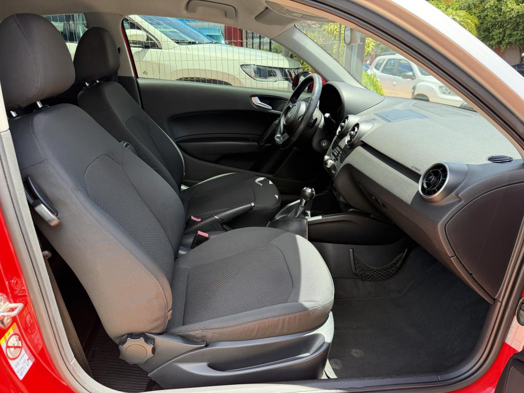 AUDI A1 - Foto