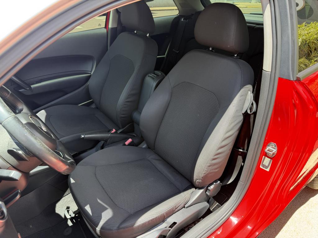 AUDI A1 - Foto