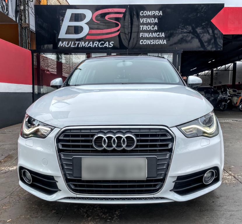 AUDI A1 - Foto