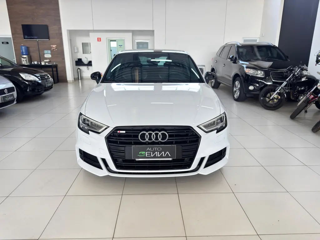 AUDI A3 - Foto