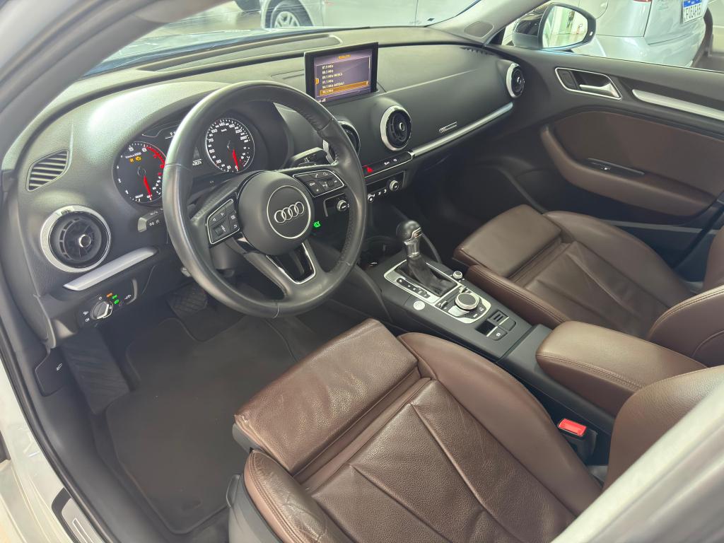 AUDI A3 - Foto