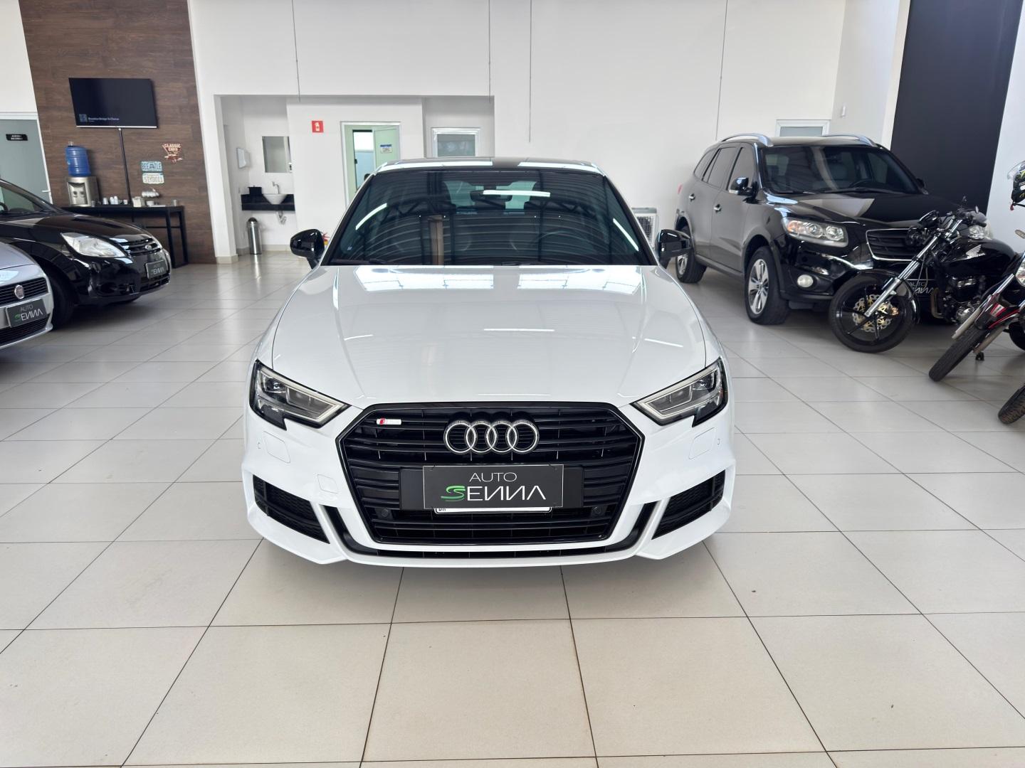 AUDI A3 - Foto