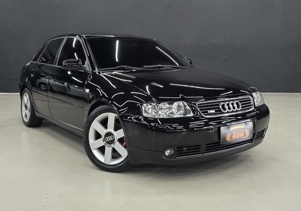 AUDI A3 - Foto