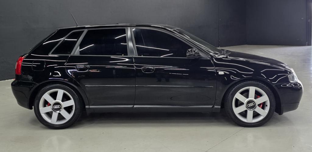 AUDI A3 - Foto