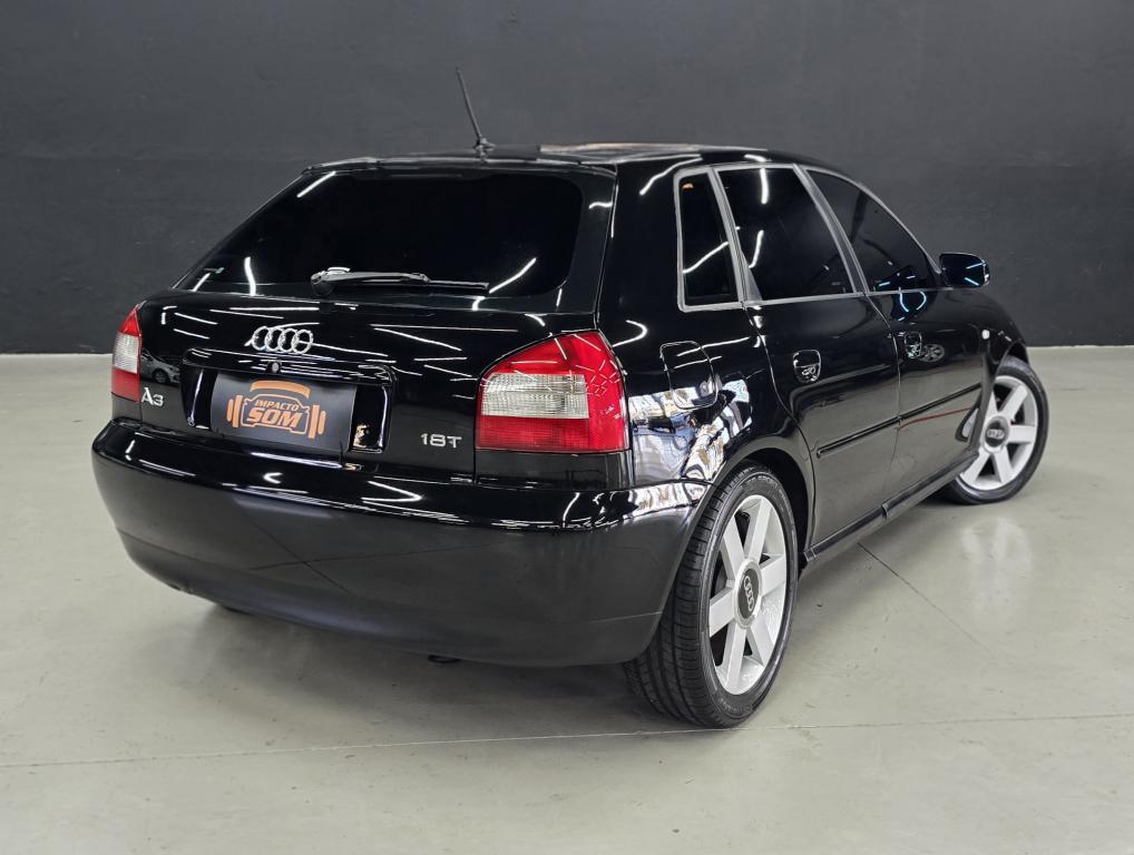 AUDI A3 - Foto