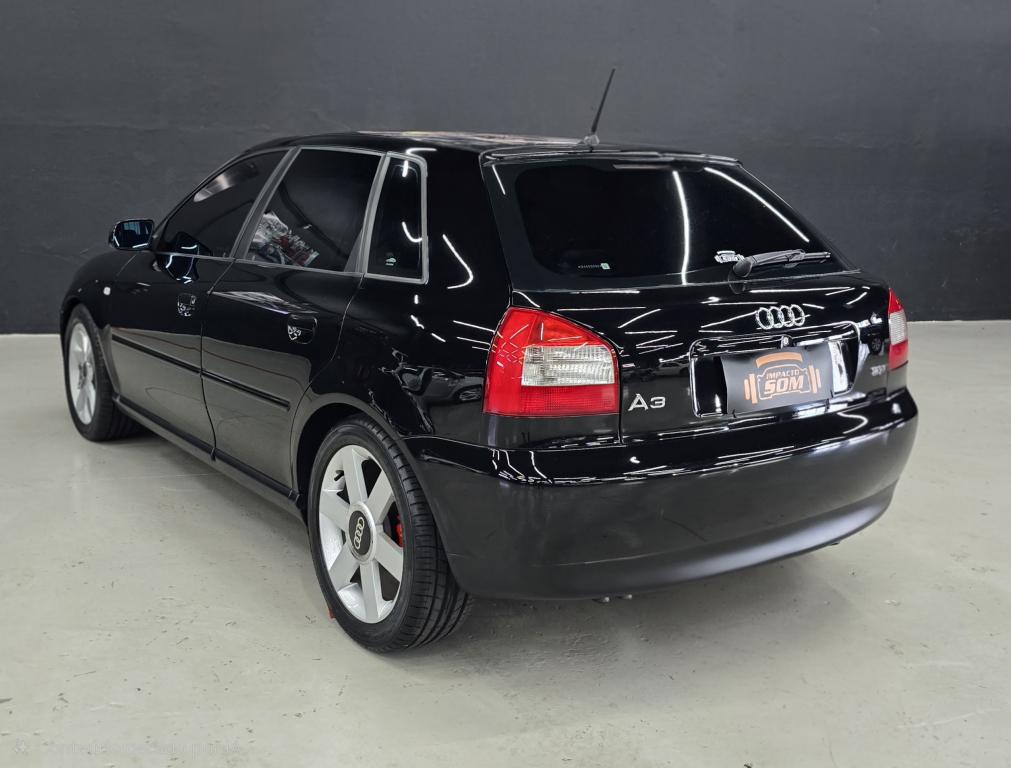 AUDI A3 - Foto