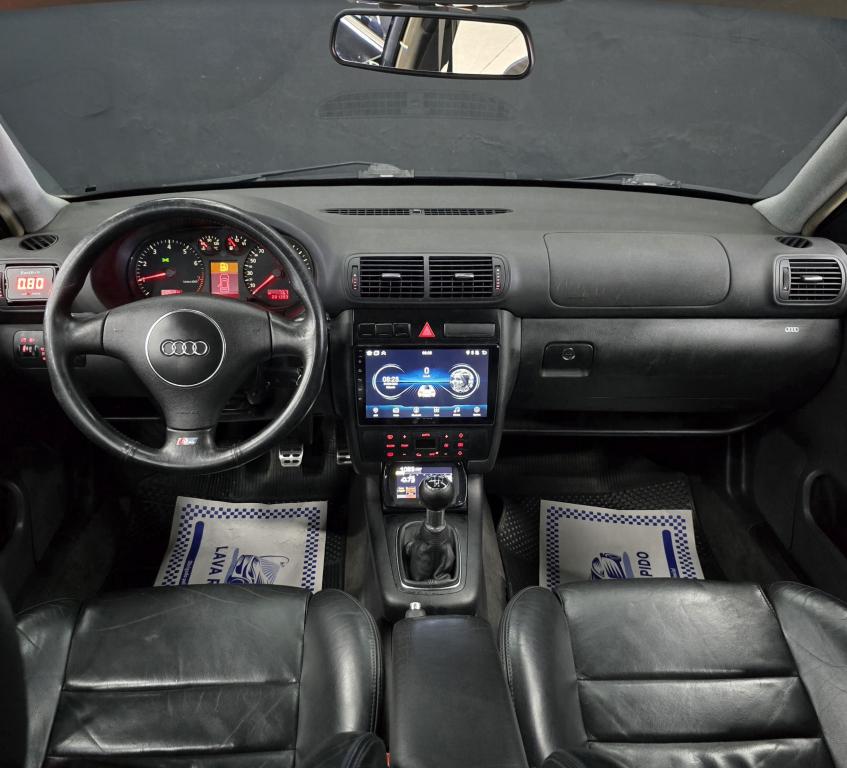 AUDI A3 - Foto