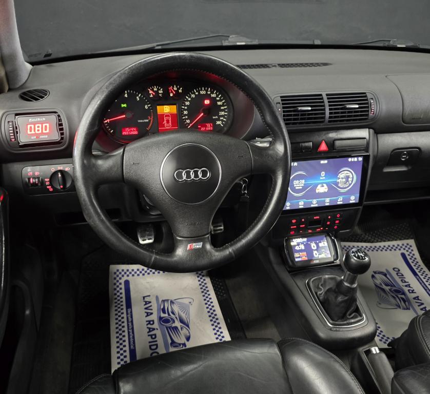 AUDI A3 - Foto