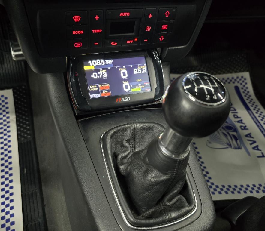 AUDI A3 - Foto