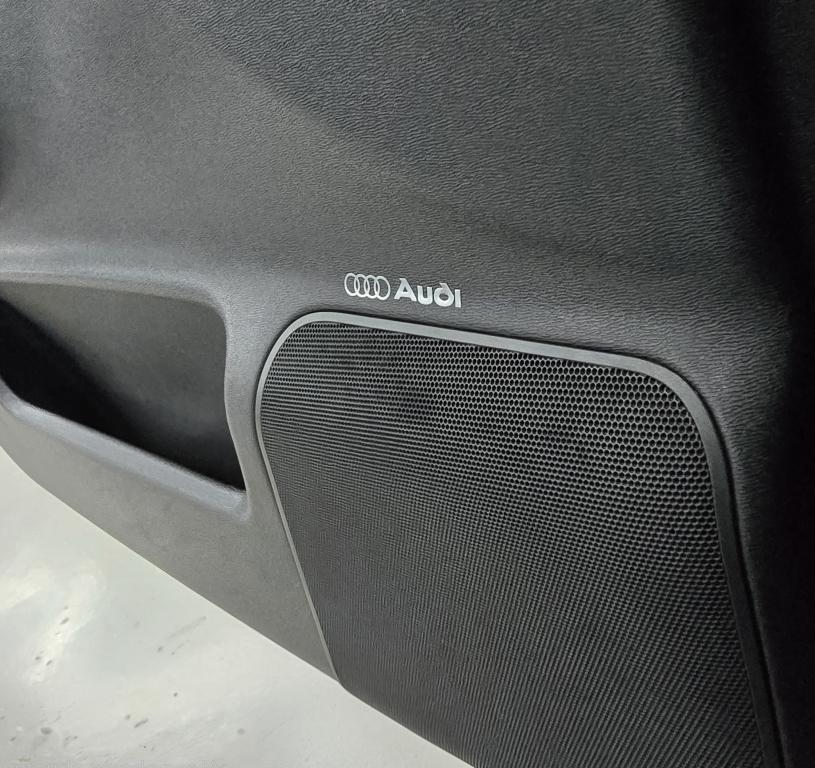 AUDI A3 - Foto