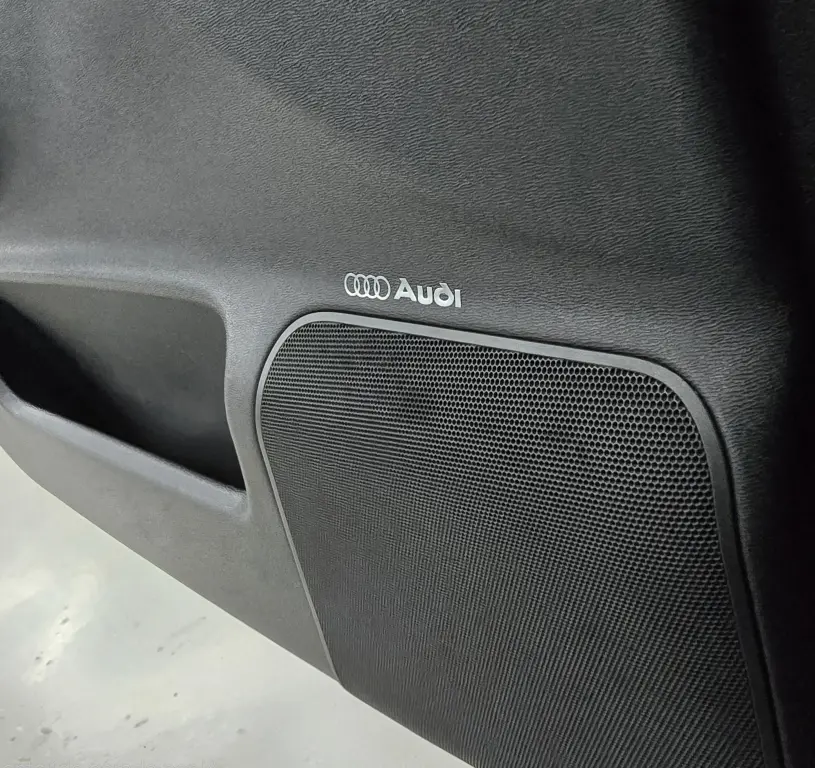 AUDI A3 - Foto