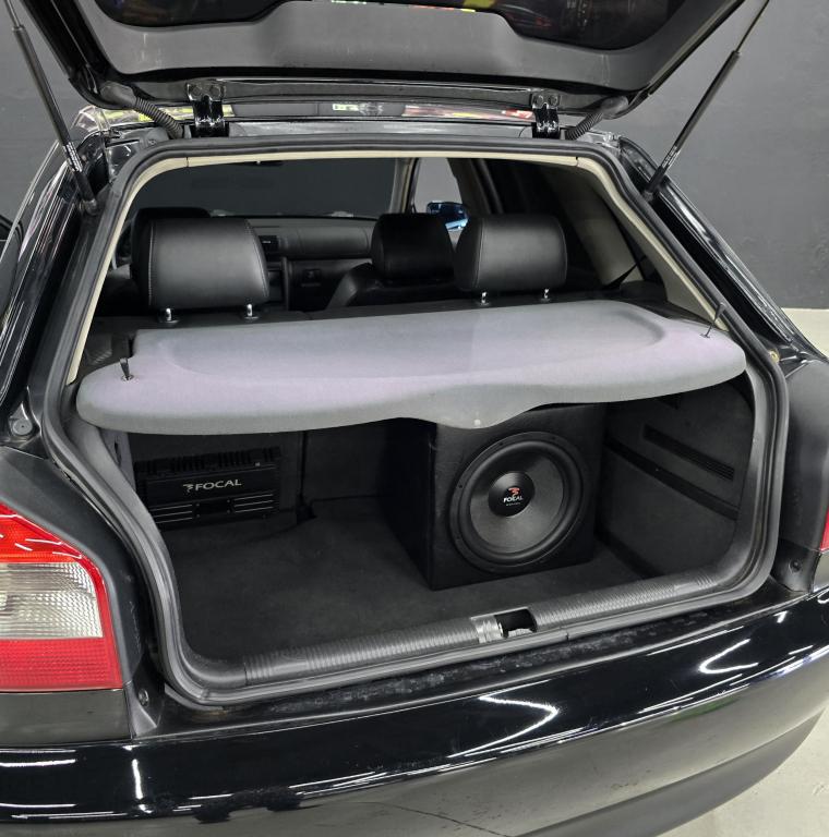 AUDI A3 - Foto
