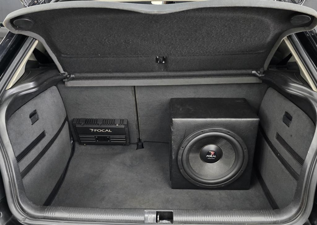 AUDI A3 - Foto