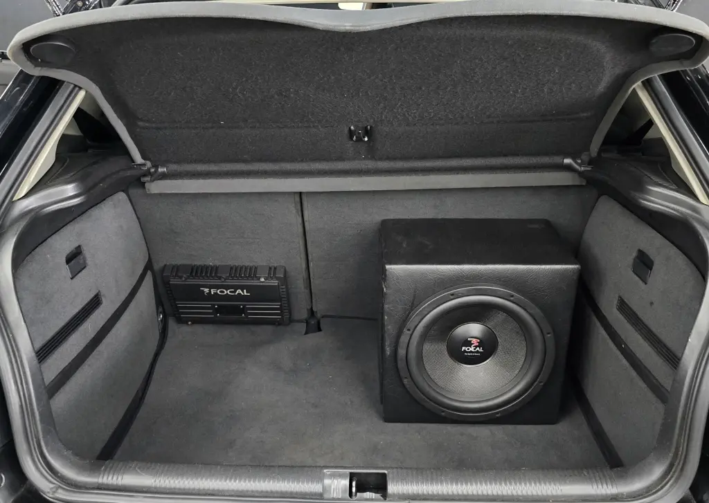 AUDI A3 - Foto