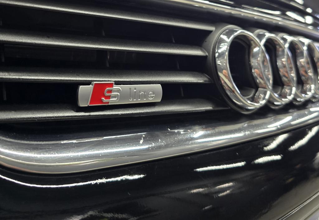 AUDI A3 - Foto