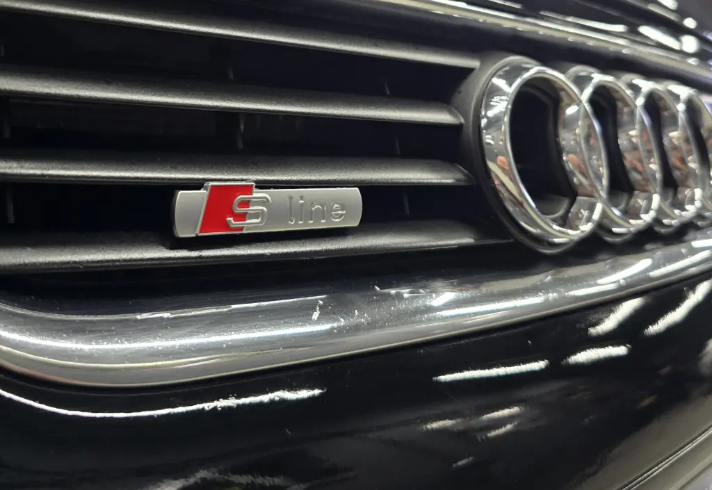 AUDI A3 - Foto