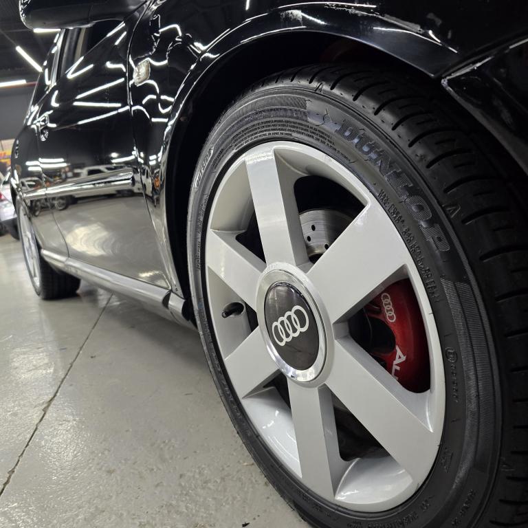 AUDI A3 - Foto