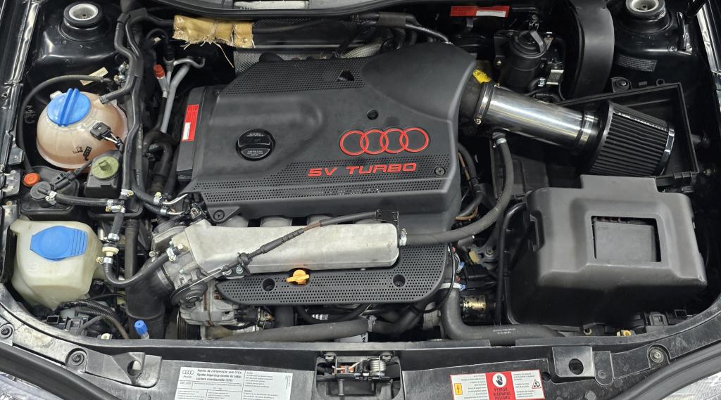 AUDI A3 - Foto