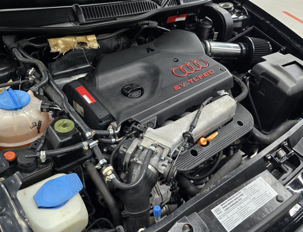 AUDI A3 - Foto