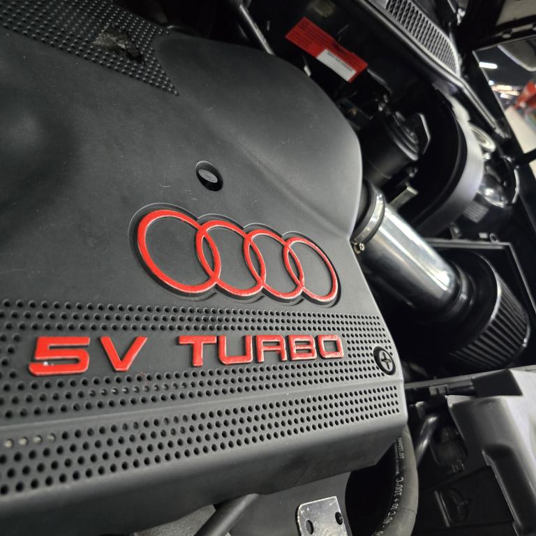 AUDI A3 - Foto