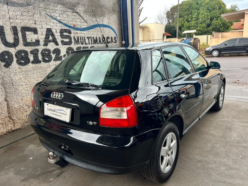 AUDI A3 - Foto