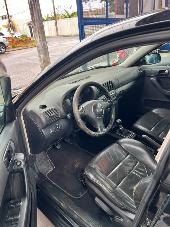 AUDI A3 - Foto