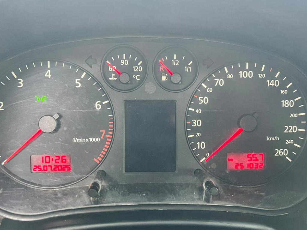 AUDI A3 - Foto