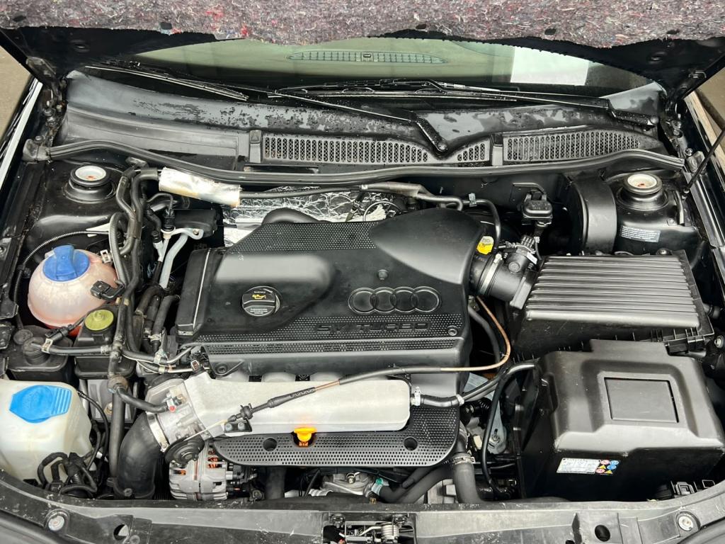 AUDI A3 - Foto