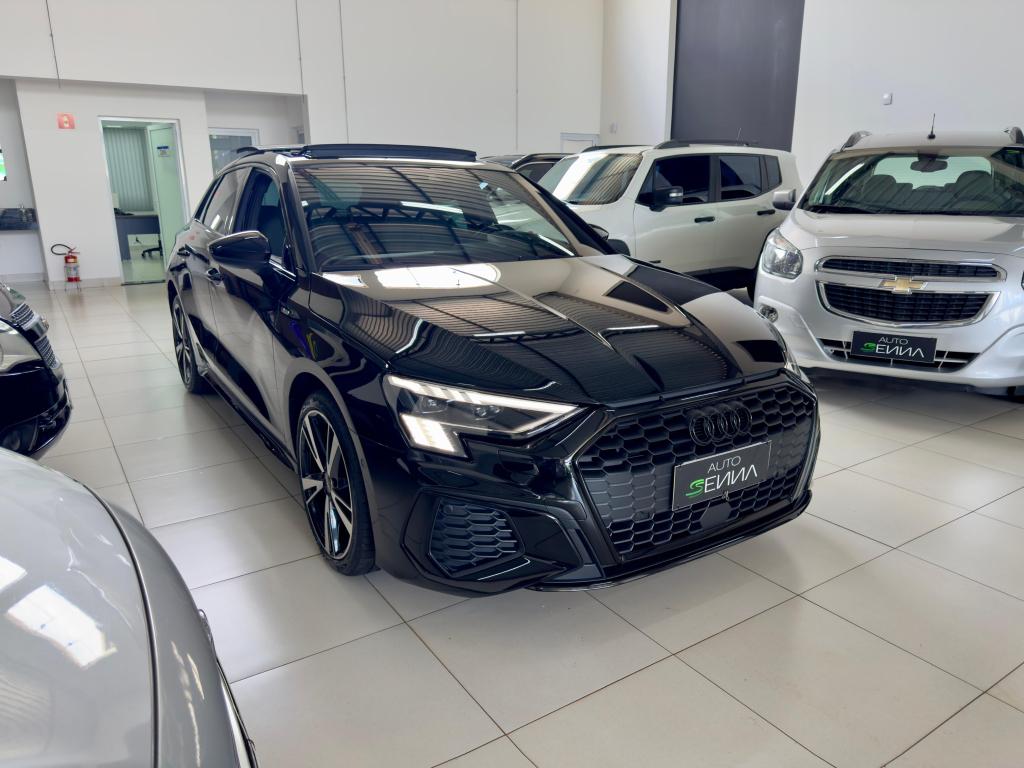 AUDI A3 - Foto