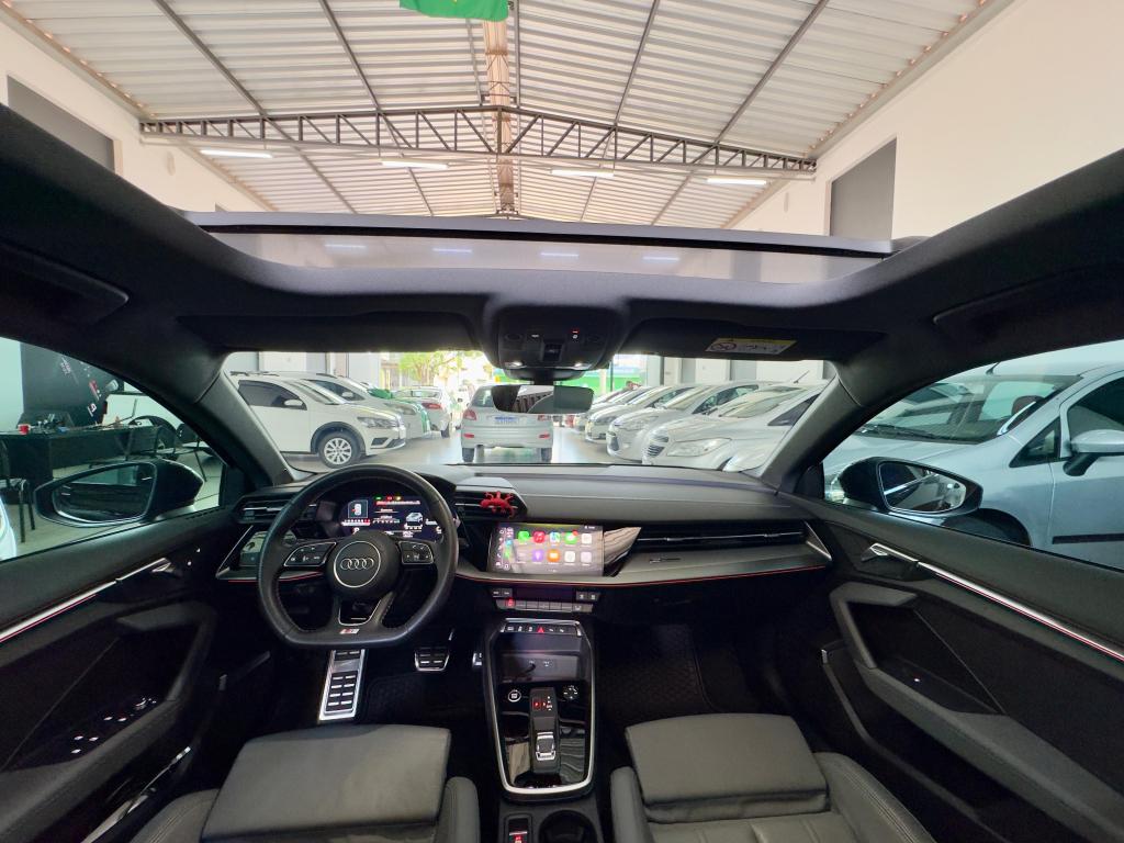 AUDI A3 - Foto